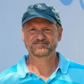 Richard Waterfall's photo