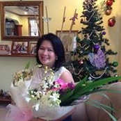 Pinky Naguna's photo