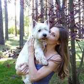 Foto von Anna Kuzmina