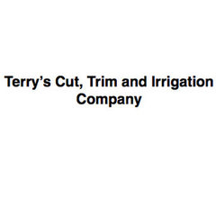 Terry's Cut, Trim and Irrigation Company