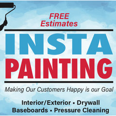Insta-Painting