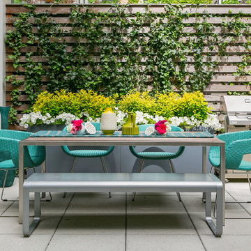 JL Powers Design