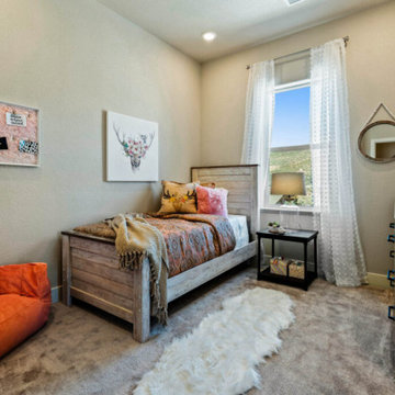 Slivercrest Staging