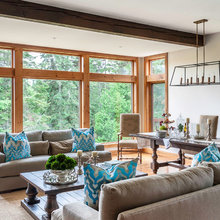 Living Room Ideas