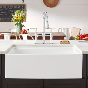 Elkay Sinks and Faucets