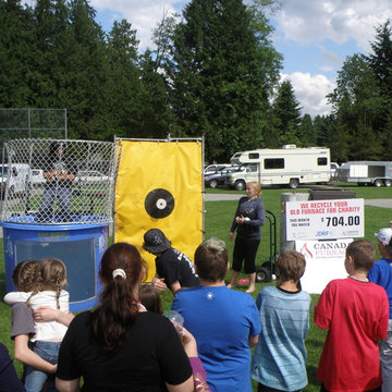 Community Involvement