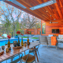 2019 Back Patio
