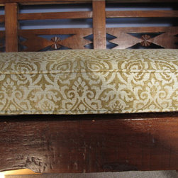 cushions - Products