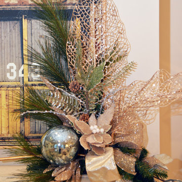 Christmas in Memorial!