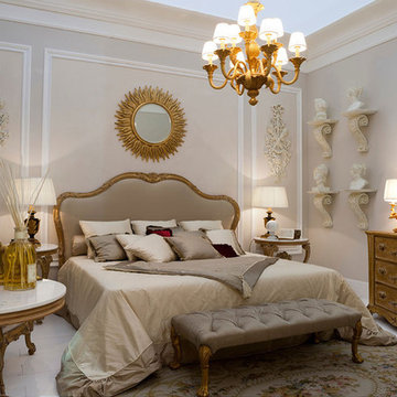 Luxury Bedroom