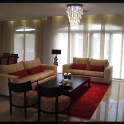 Window Treatments - Products