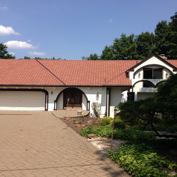 Roofing