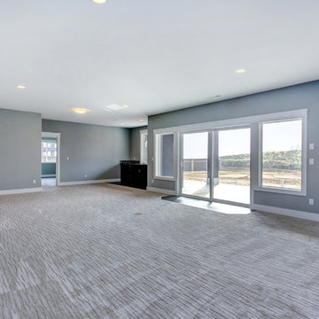 Soprano Basement Modified in Westcliffe
