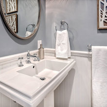 Spare Bath