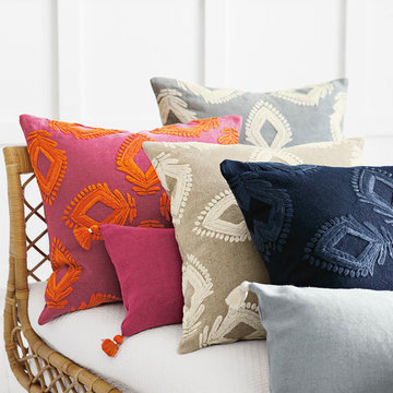Pillows