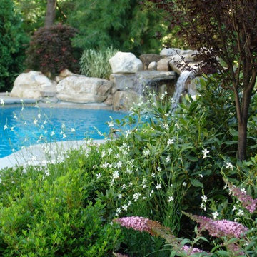 Landscape Designs