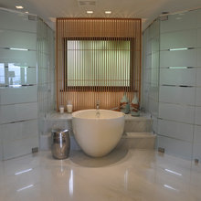 bath