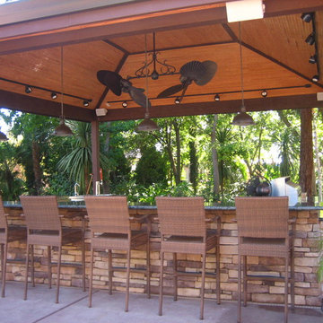 Lanai Kitchens Photo Album