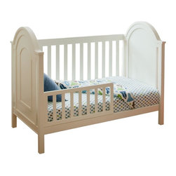 Ellery Convertible Crib - Products