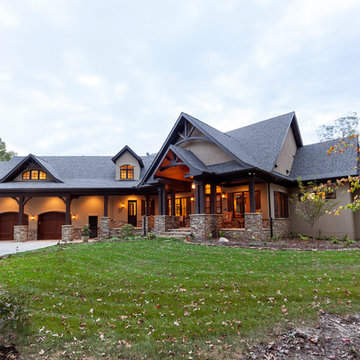 Carroll Residence