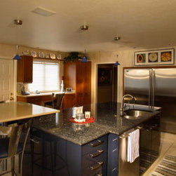 O'Brien Cut Stone - Products