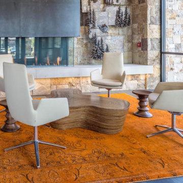 Office Building Remodel