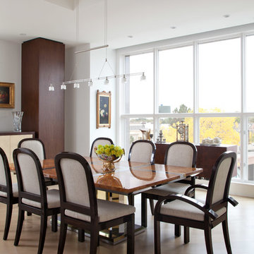 Cherry Creek Dining Room