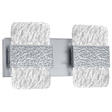 CWI Lighting 1090W14-2-269 LED Wall Sconce