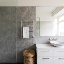 Decorating- Bathroom