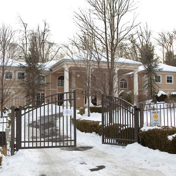 RUN's House Project