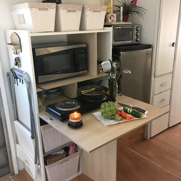 My Tiny House!