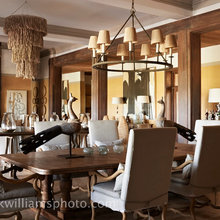 Rustic