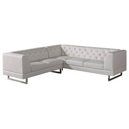 Contemporary Sectional Sofas by Vig Furniture Inc.