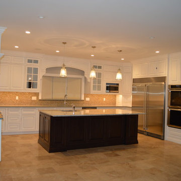 Misc Kitchens