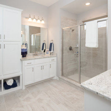 Prairie View 55s | Frisco, TX | Plan 1593 | American Legend Homes