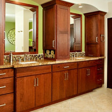 bathroom design