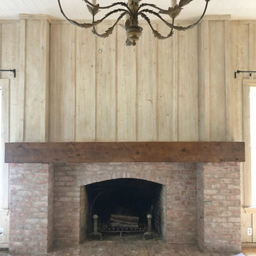 Farmhouse Chic
