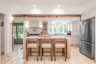 Darien CT Kitchen Renovation