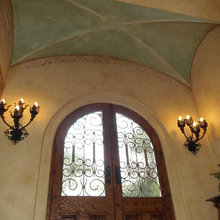 entry way