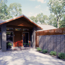 retaining wall