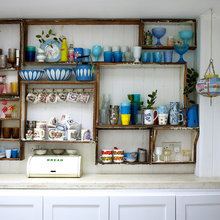 cucina per casa alle manie