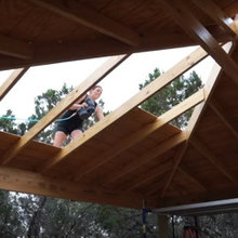 timber framing