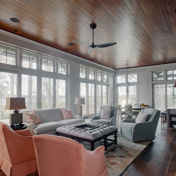 Kessler Residence