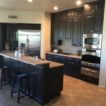 Our Work