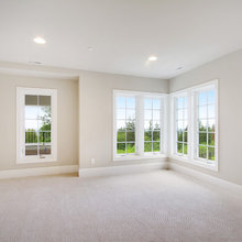 New Home - Builder