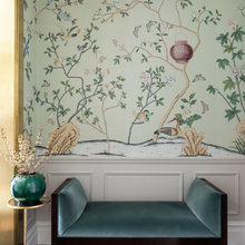 Entry Way