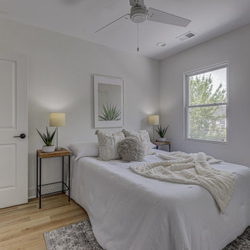 NE DC Full Renovation
