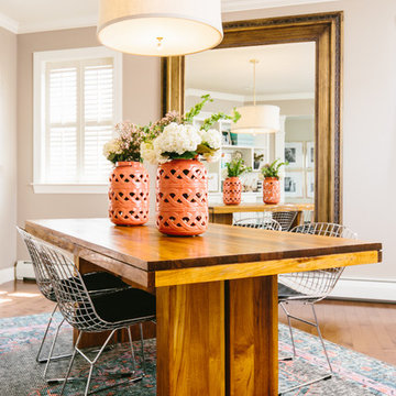 Shelburne, Contemporary Colonial