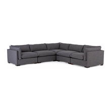 M.W. Couches