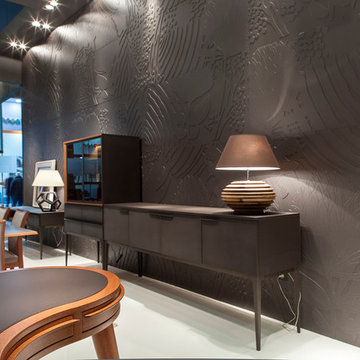 Exhibitions